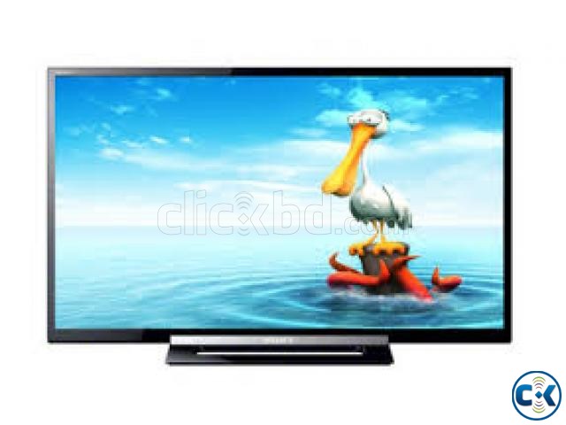 sony bravia led 40r452a large image 0