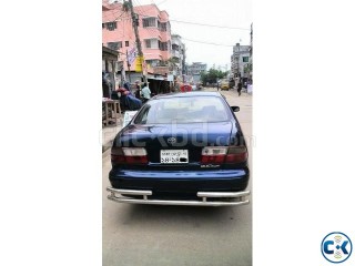 Toyota Corona Select Saloon 1600 cc. Mod 95 Reg 2000