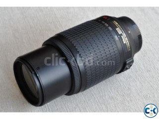 nikon lens 55-200 vr