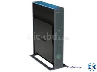 Netgear WNR834B RangeMax Router