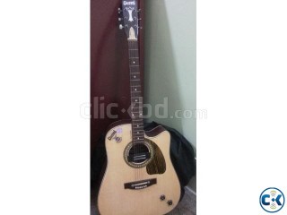 Gibson Acoustic Electric Guitar on sale Urgent.01726458775