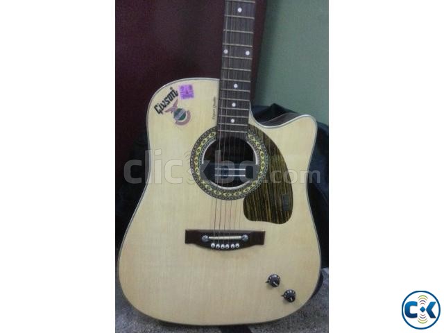 Gibson Acoustic Electric Guitar on sale Urgent.01726458775 large image 0