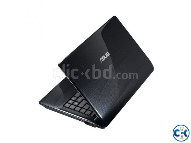 Asus K42 F Core I3 Budget Laptop large image 0