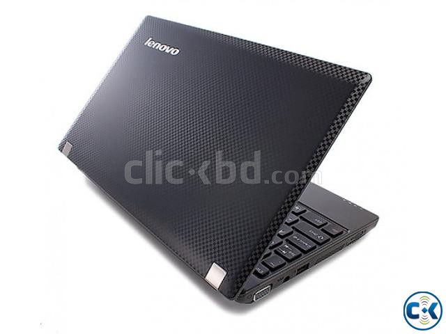 1 month used Lenevo 10.1 Inch Atom Dual Core Netbook large image 0