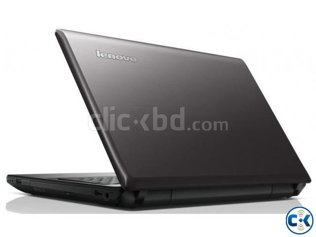 Brand new Intact Lenevo G480 Core I3 Laptop large image 0