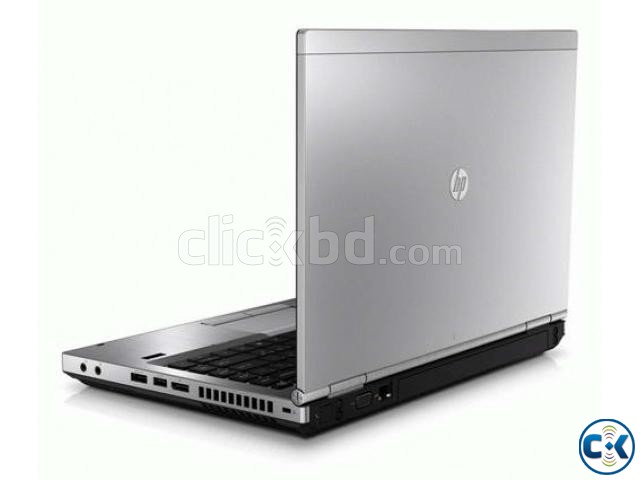 HP Elitebook 8460P Executive Series Laptop large image 0