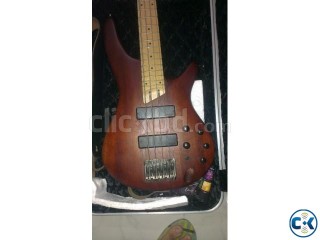 ibanez sr500 bass