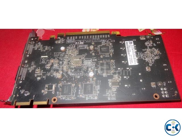 XFX hd5770 1GB ddr5 for sale large image 0