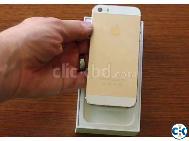 Brand New apple iPhone 5S 64GB FACTORY UNLOCKED large image 0