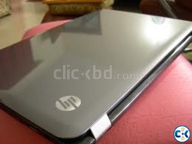 HP Pavillion G6 Core i3 Laptop 640GB 4Ram 15.6 3hours large image 0