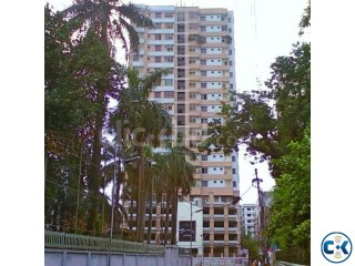 Apartment For Sale in Segunbagicha Segunbagicha Concord 