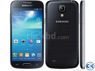 Samsung I9190 Galaxy S4 mini FULL BOXED