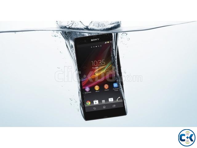 xperia z 16gb box urgent large image 0