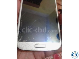 I WANT TO SELL MY SAMSUNG GALAXY S4 I9505