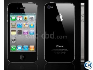 IPhone 4 16 gb New Uk Factory Unlocked