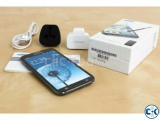 Samsung galaxy note 2 N7105 4g lte