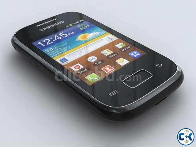 samsung galaxy pocket GT-s5300 large image 0