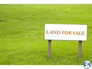 Land Sale