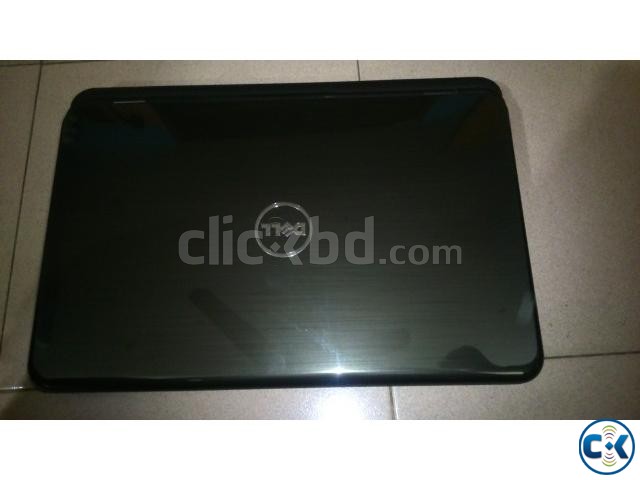 Dell Inspiron N5110 large image 0