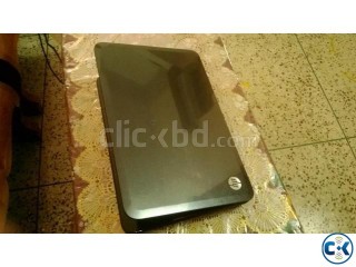 HP pavilion g6