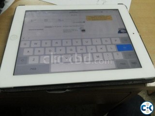 Ipad 2 with 3 G wifi 32 GB