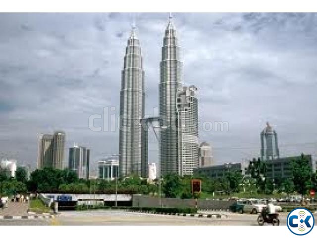 Confirm Malaysia visa large image 0