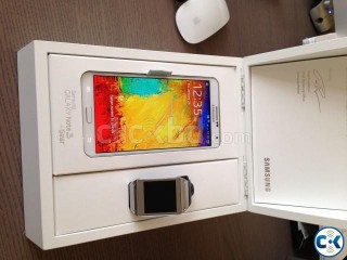 Samsung Galaxy Note 3 N9005 - 32 GB