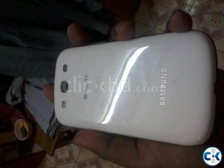 SAMSUNG GALAXY S3 LTE 32gb