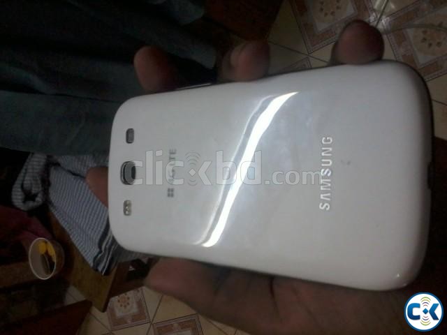 SAMSUNG GALAXY S3 LTE 32gb large image 0