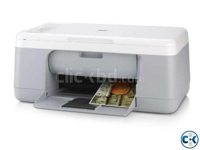 Hp F2280 All In One Printer 