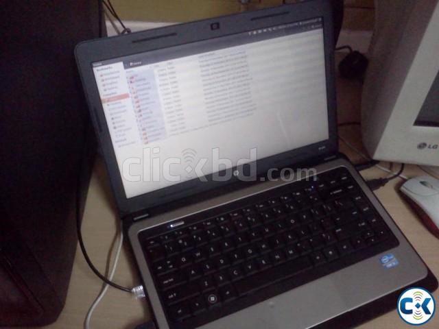 HP ProBook 430 Core i3 HDD 320GB RAM 2GB DVDR-W large image 0