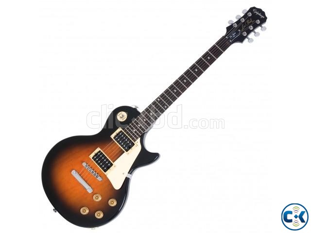 Urgent Sale Epiphone Les Paul Guitar large image 0