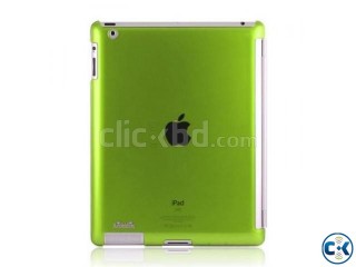 iPad back cover