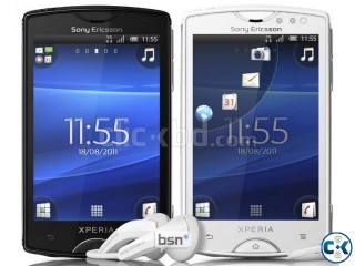 Sony Ericsson Xperia Mini Brand New In Cheapest Price Ever 