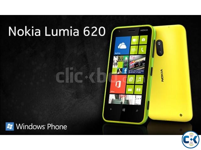 Brand New Nokia Lumia 620 520 See Inside For Other Phone  large image 0