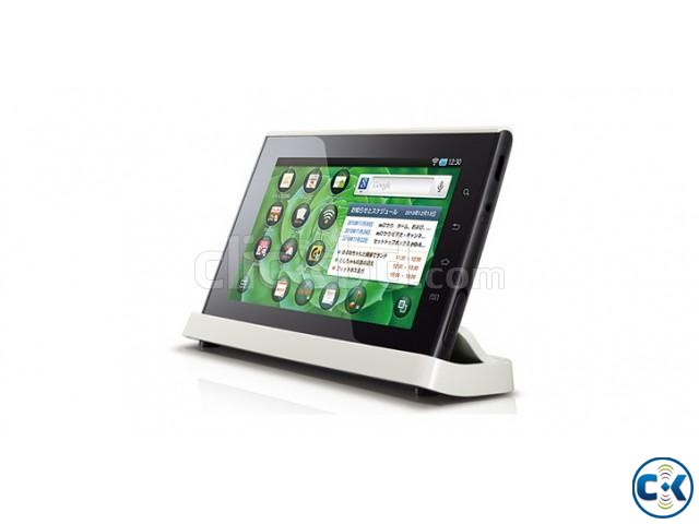 Samsung KDDI SMT-i9100 Tab large image 0