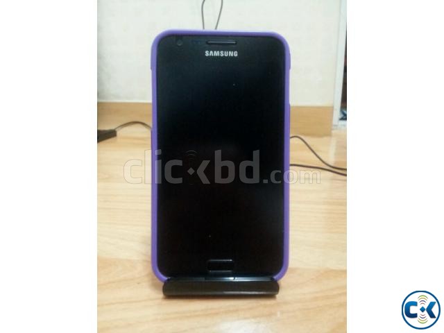 Samsung Galaxy S2 4G LTE large image 0