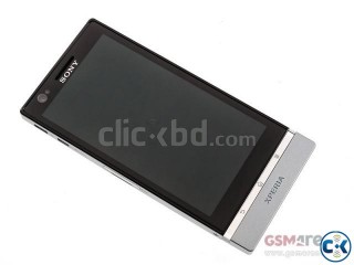 Sony Xperia p LT22i