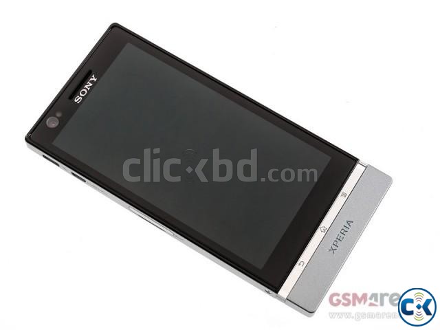 Sony Xperia p LT22i large image 0