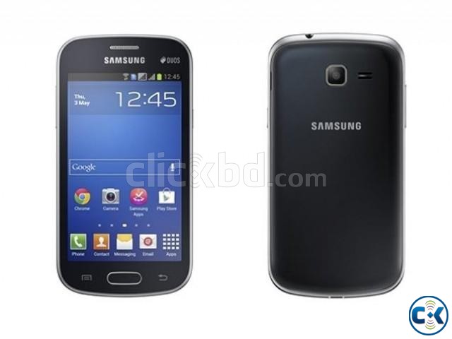 Samsung Galaxy Trend Duos large image 0