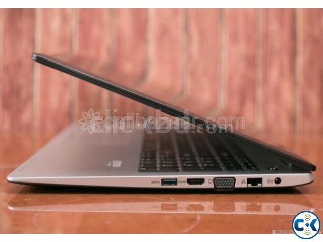 Asus VivoBook S300CA Touch Laptop Ultrabook large image 0