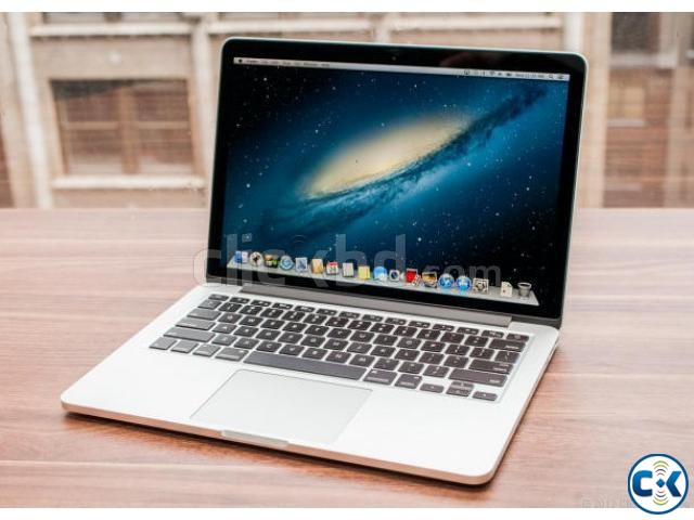 Apple MacBook Pro Corei5 4GB 500GB large image 0