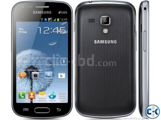 Samsung Galaxy S Duos from dubai