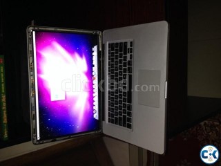 Apple Macbook Pro