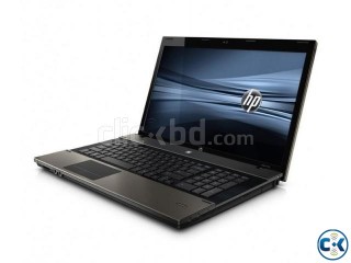 Hp Probook Core i5 500GB HDD 2GB Ram