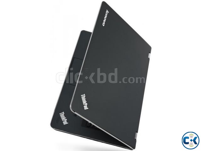 Lenevo Ultra book i5 4GB Ram 6 Hours Charge 1 Year Warranty large image 0