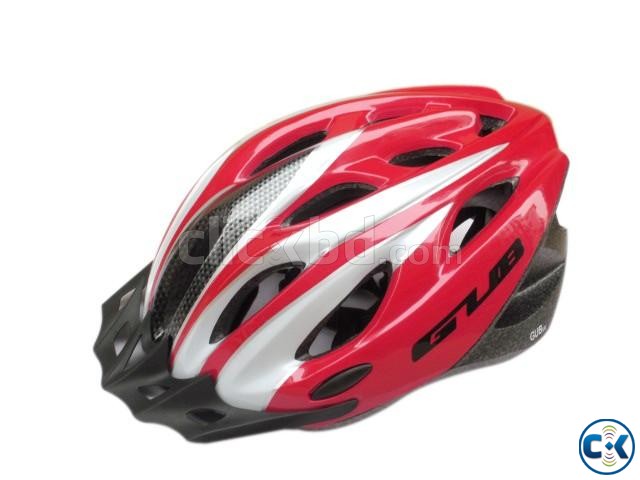 GUB UU HELMET large image 0