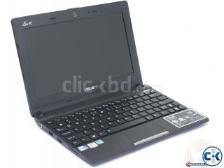 Asus Eee Pc X101CH Mini Netbook BLACK