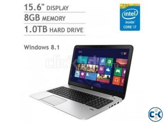 Hp Envy 17 Touch Smart Series