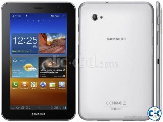 Samsung P6200 Galaxy Tab 7.0 Plus